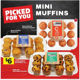 Foodland flyer week 44 Page 7