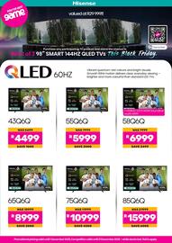 Game catalogue Page 1