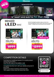 Game catalogue Page 3