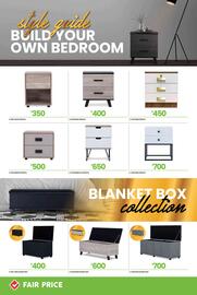 Fair Price catalogue Page 11