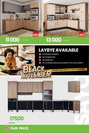 Fair Price catalogue Page 14