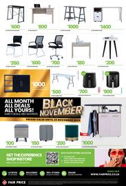 Fair Price catalogue Page 16