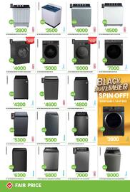 Fair Price catalogue Page 3