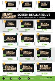 Fair Price catalogue Page 4