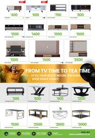 Fair Price catalogue Page 6