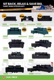 Fair Price catalogue Page 7