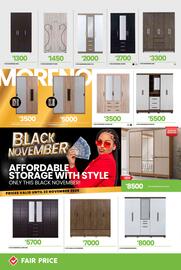 Fair Price catalogue Page 9