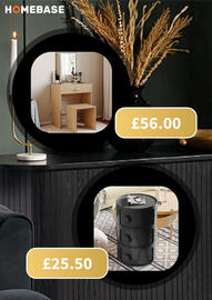 Homebase catalogue Page 2
