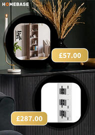 Homebase catalogue Page 3