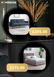 Homebase catalogue Page 6