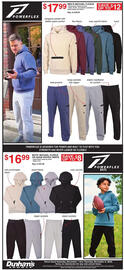 Dunham's Sports weekly ad week 44 Page 13