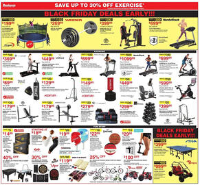 Dunham's Sports weekly ad week 44 Page 15