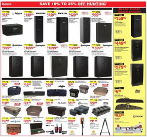 Dunham's Sports weekly ad week 44 Page 4