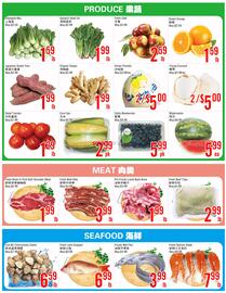 Fresh Value flyer week 44 Page 2