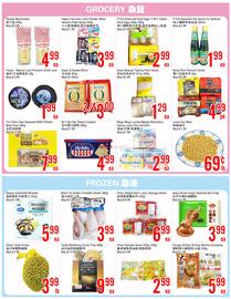 Fresh Value flyer week 44 Page 3