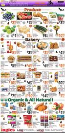 Ingles Markets weekly ad week 44 Page 2