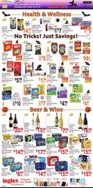 Ingles Markets weekly ad week 44 Page 4