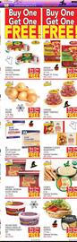 Ingles Markets weekly ad week 44 Page 9