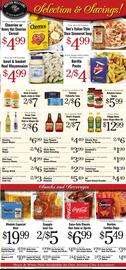 Morton Williams weekly ad week 44 Page 2