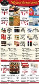 Morton Williams weekly ad week 44 Page 4