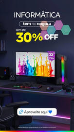 Magazine Magazine Luiza semana 44 Página 2