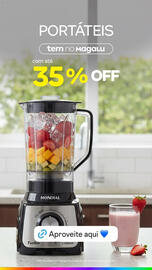 Magazine Magazine Luiza semana 44 Página 3