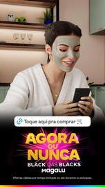 Magazine Magazine Luiza semana 44 Página 6