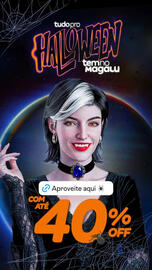 Magazine Magazine Luiza semana 44 Página 7