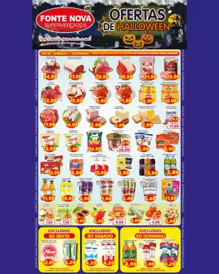 Folheto Fonte Nova (válido até 2-11)