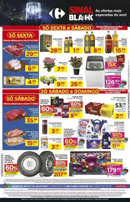 Folheto Carrefour (válido até 6-11)