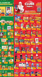 Folheto Lopes Supermercados Página 3