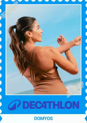 Catálogo Decathlon (válido até 6-12)