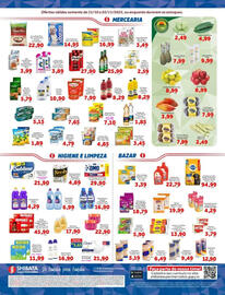 Folheto Shibata Supermercados Página 2