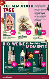 Denns BioMarkt Prospekt Seite 2