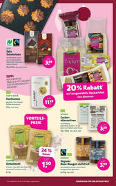 Denns BioMarkt Prospekt Seite 3