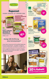 Biomarkt Prospekt Seite 10