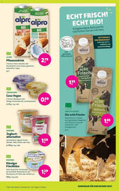 Biomarkt Prospekt Seite 5