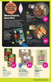 Biomarkt Prospekt Seite 7