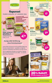 Aleco Biomarkt Prospekt Seite 10