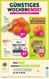 Aleco Biomarkt Prospekt Seite 12