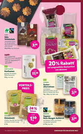 Aleco Biomarkt Prospekt Seite 3