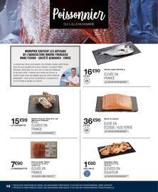 Catalogue Monop' page 10