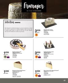 Catalogue Monop' page 17