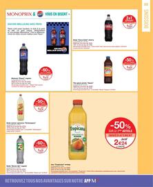 Catalogue Monop' page 25