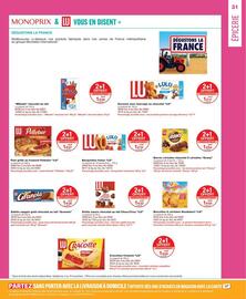 Catalogue Monop' page 31