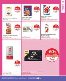 Catalogue Monop' page 33