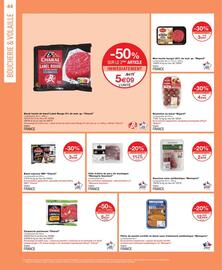 Catalogue Monop' page 44