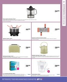 Catalogue Monop' page 67