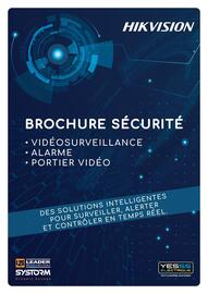 Catalogue Yesss electrique page 1