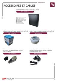 Catalogue Yesss electrique page 19